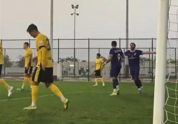 乐鱼app-5-4 1-2 1-1！西海岸平了 云南输了 铁人又被进4个 泰山U18输巴萨