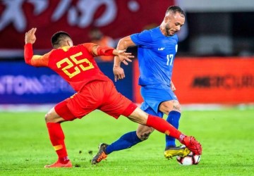 乐鱼vip-已经确定了？菲足协主席证实40强赛将在中国进行