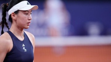 乐鱼vip-王欣瑜晋级鲁昂站女单16强，终结巡回赛连败势头