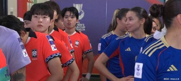 乐鱼官网下载-中国女足3-0首支出线，4黄25犯规，小组第一避开强敌