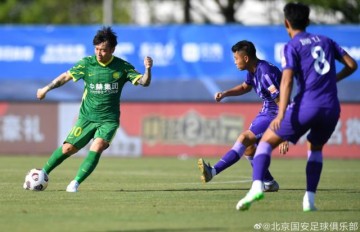 乐鱼app-津门虎活了？于根伟带队终结尴尬 新援抢眼助保级
