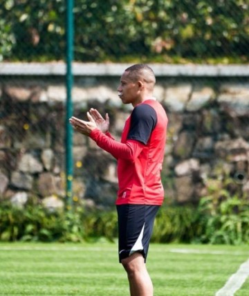 乐鱼app-中超2名外援昨天赛后同时感叹：中国非常安全，在这里很幸福！