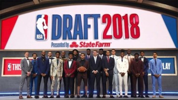 乐鱼app-艾顿提前锁定顶薪合同 18级新秀全都“钱途”无限？