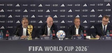 乐鱼app-肥宅快乐水原产地将办2026世界杯 看球体验如何？