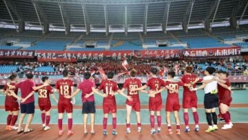 乐鱼app-打脸！淄博蹴鞠自宣已获中甲资质后 队员发信讨薪